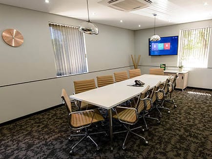 Image 8 of Space (Regus) - 377 Rivonia Blvd - Sandton/Rivonia (Johannesburg)