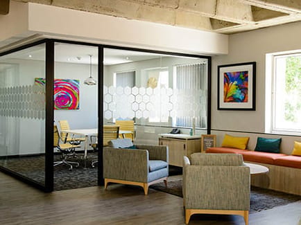 Image 10 of Space (Regus) - 377 Rivonia Blvd - Sandton/Rivonia (Johannesburg)