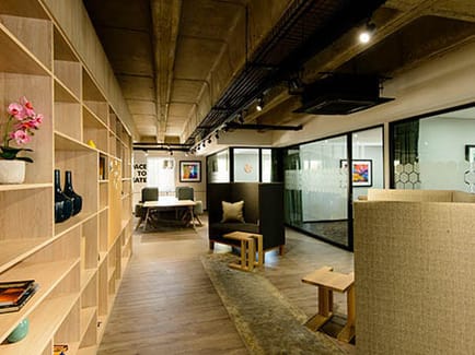 Image 11 of Space (Regus) - 377 Rivonia Blvd - Sandton/Rivonia (Johannesburg)