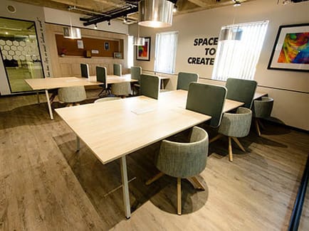 Image 12 of Space (Regus) - 377 Rivonia Blvd - Sandton/Rivonia (Johannesburg)