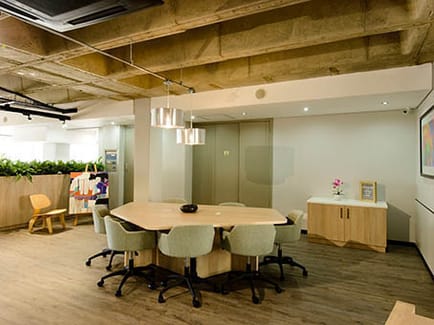 Image 13 of Space (Regus) - 377 Rivonia Blvd - Sandton/Rivonia (Johannesburg)