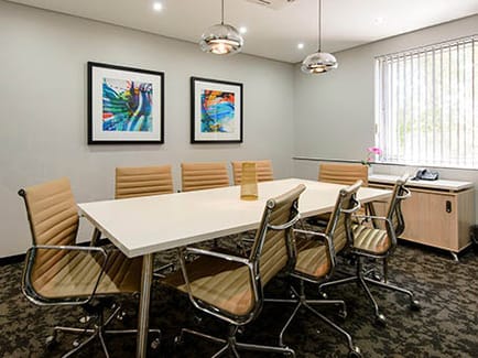 Image 2 of Space (Regus) - 377 Rivonia Blvd - Sandton/Rivonia (Johannesburg)