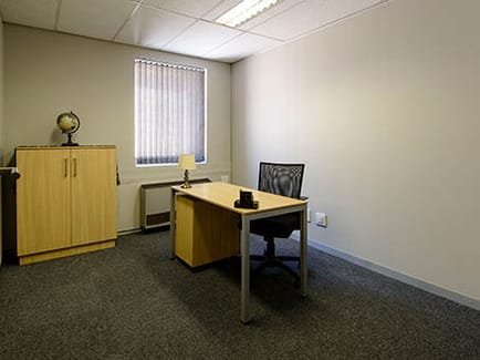 Image 3 of Space (Regus) - 377 Rivonia Blvd - Sandton/Rivonia (Johannesburg)