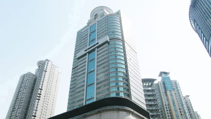 Image 1 of Shanghai Zhongshan Park - 1027 ChangNing Road, Shanghai - China