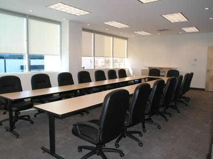 Image 5 of Iserve Executive Centre Inc. - 30 Via Renzo Drive