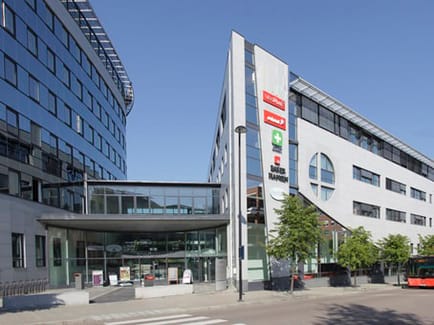 Image 2 of Regus - Oslo, Nydalen - Torgbygget - Nydalsveien, Oslo