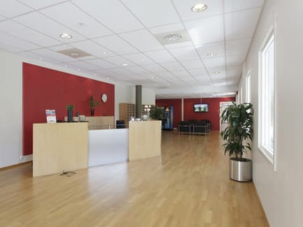 Image 3 of Regus - Oslo, Nydalen - Torgbygget - Nydalsveien, Oslo