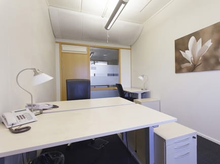 Image 4 of Regus - Oslo, Nydalen - Torgbygget - Nydalsveien, Oslo