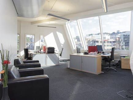 Image 5 of Regus - Oslo, Nydalen - Torgbygget - Nydalsveien, Oslo