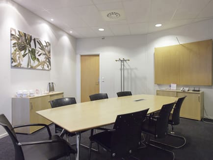 Image 6 of Regus - Oslo, Nydalen - Torgbygget - Nydalsveien, Oslo