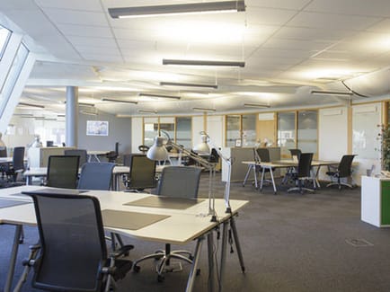 Image 7 of Regus - Oslo, Nydalen - Torgbygget - Nydalsveien, Oslo