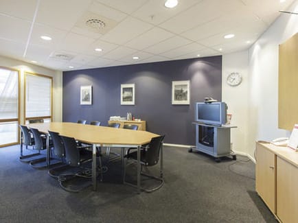 Image 8 of Regus - Oslo, Nydalen - Torgbygget - Nydalsveien, Oslo