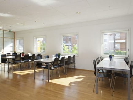 Image 9 of Regus - Oslo, Nydalen - Torgbygget - Nydalsveien, Oslo