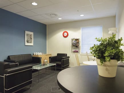 Image 10 of Regus - Oslo, Nydalen - Torgbygget - Nydalsveien, Oslo
