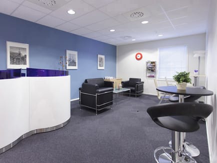 Image 11 of Regus - Oslo, Nydalen - Torgbygget - Nydalsveien, Oslo