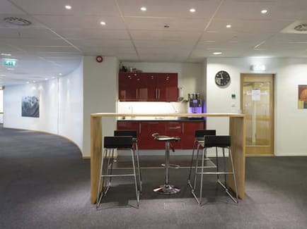 Image 12 of Regus - Oslo, Nydalen - Torgbygget - Nydalsveien, Oslo