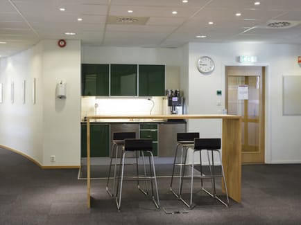Image 13 of Regus - Oslo, Nydalen - Torgbygget - Nydalsveien, Oslo