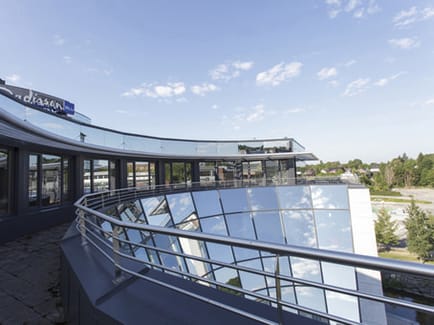Image 14 of Regus - Oslo, Nydalen - Torgbygget - Nydalsveien, Oslo