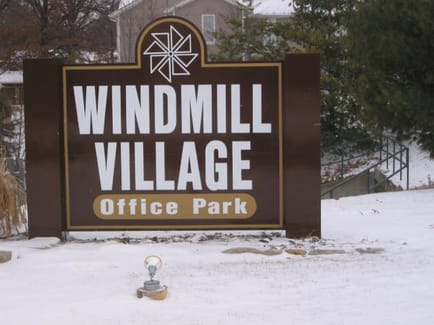 Image 1 of Windmill Village Office Park - 7211 W. 98th Terr, Overland Park - KS