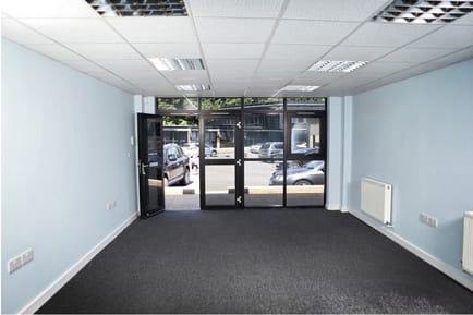 Image 3 of M40 Offices - Wheatley Business Centre - Old London Road, OX33 - Wheatley