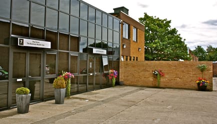 Image 3 of M40 Offices - Bicester Business Park, Telford Road, OX26 - Bicester (Includes Falcon House)