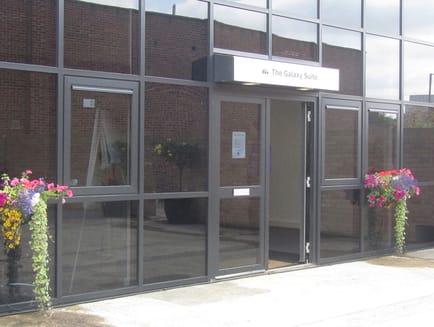 Image 4 of M40 Offices - Bicester Business Park, Telford Road, OX26 - Bicester (Includes Falcon House)