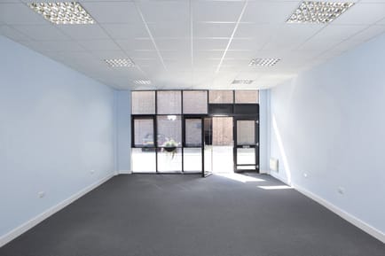 Image 7 of M40 Offices - Bicester Business Park, Telford Road, OX26 - Bicester (Includes Falcon House)