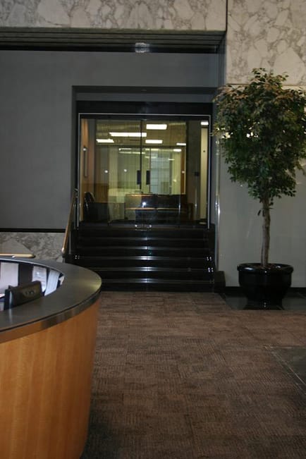 Image 3 of Executif Offices - 1080 Beaver Hall, Montreal, Quebec - Canada