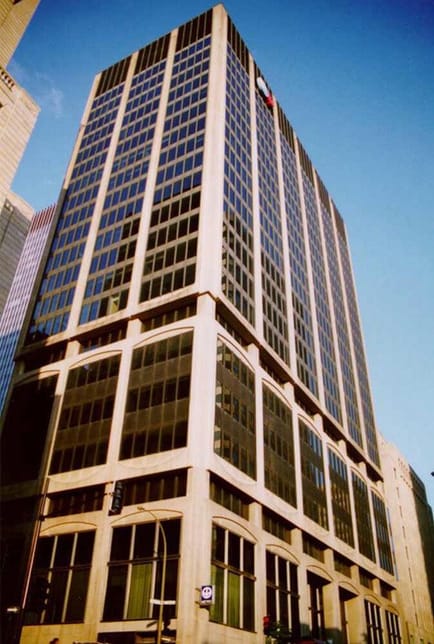 Image 1 of Executif Offices - 1080 Beaver Hall, Montreal, Quebec - Canada