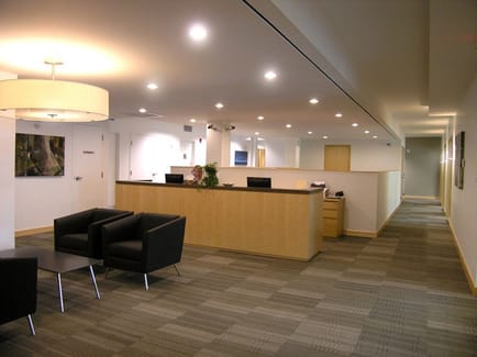 Image 2 of Intelligent Office - 1 Hunter Street, Hamilton, Ontario - Canada