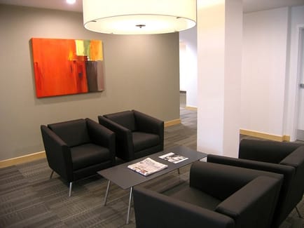 Image 6 of Intelligent Office - 1 Hunter Street, Hamilton, Ontario - Canada