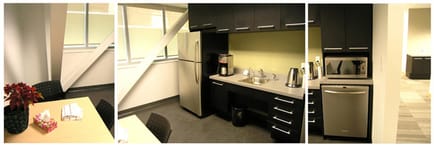 Image 7 of Intelligent Office - 1 Hunter Street, Hamilton, Ontario - Canada