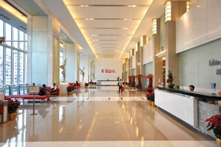Image 2 of Jumpstart Business Centre - Millennium City 5 - Kwun Tong Road, Kowloon