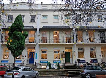 Image 1 of Blakerock Limited - Promenade, GL50 - Cheltenham