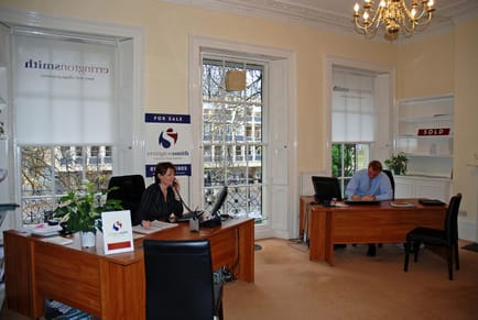 Image 2 of Blakerock Limited - Promenade, GL50 - Cheltenham