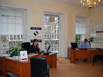Image 4 of Blakerock Limited - Promenade, GL50 - Cheltenham