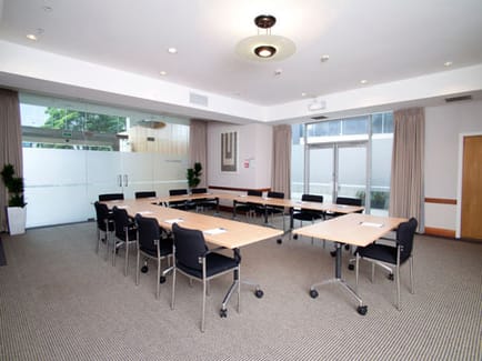 Image 5 of Regus - Auckland Chancery, 41 Shortland Street, Auckland  - New Zealand