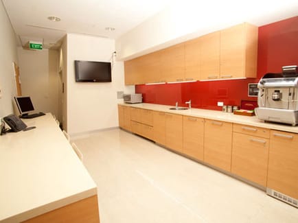 Image 7 of Regus - Auckland Chancery, 41 Shortland Street, Auckland  - New Zealand