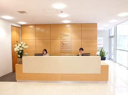 Image 2 of Regus - Auckland Chancery, 41 Shortland Street, Auckland  - New Zealand