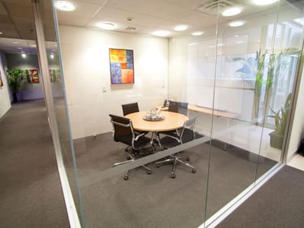 Image 4 of Regus - Auckland Chancery, 41 Shortland Street, Auckland  - New Zealand