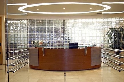 Image 1 of Regus - 450 Av. Tancredo Neves, Salvador, BA - Brazil