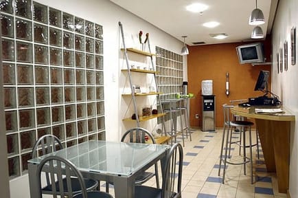 Image 2 of Regus - 450 Av. Tancredo Neves, Salvador, BA - Brazil