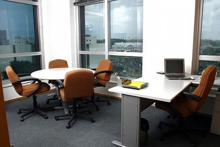 Image 5 of Regus - 450 Av. Tancredo Neves, Salvador, BA - Brazil