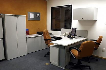 Image 6 of Regus - 450 Av. Tancredo Neves, Salvador, BA - Brazil