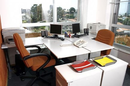 Image 7 of Regus - 450 Av. Tancredo Neves, Salvador, BA - Brazil