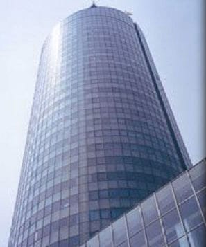 Image 1 of Regus - 400 Av. Cidade Jardim, São Paulo, SP - Brazil