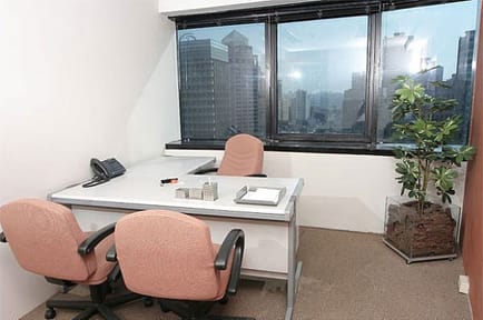 Image 5 of Regus - 400 Av. Cidade Jardim, São Paulo, SP - Brazil