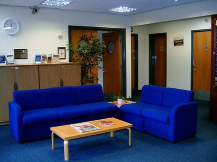 Image 5 of STEP Business Centre - Wortley Road, S36 - Sheffield