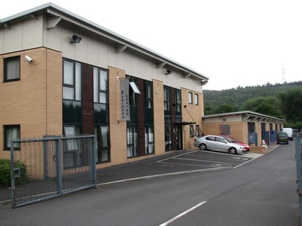 Image 1 of STEP Business Centre - Wortley Road, S36 - Sheffield