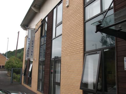 Image 2 of STEP Business Centre - Wortley Road, S36 - Sheffield